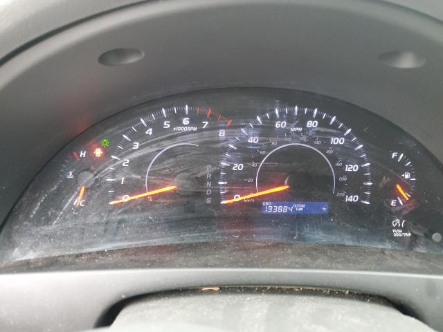Photo 9 from auction – 2011 TOYOTA CAMRY BASE with VIN 4T1BF3EK9BU615270