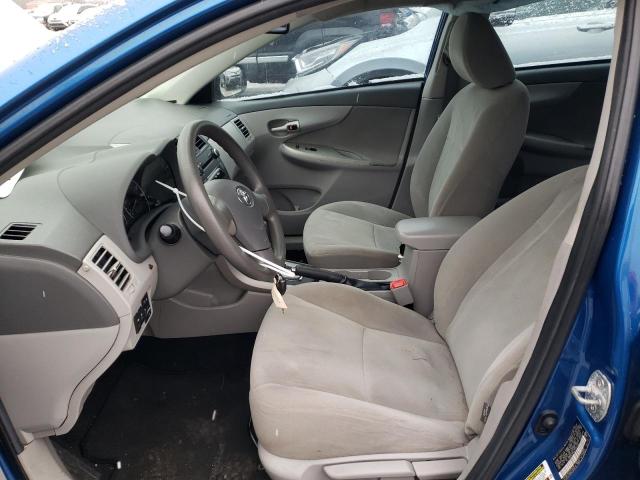 Photo 7 from auction – 2010 TOYOTA COROLLA BA with VIN 2T1BU4EEXAC325156