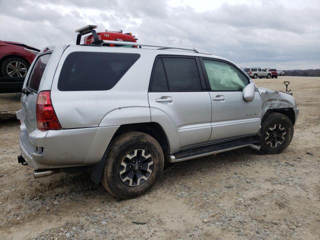 Photo 3 from auction – 2004 TOYOTA 4RUNNER LI with VIN JTEBT17R848009882