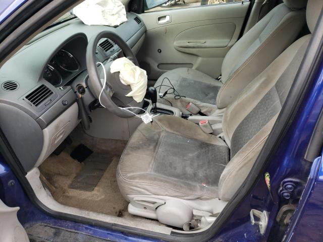 Photo 7 from auction – 2007 CHEVROLET COBALT with VIN 1G1AK55F977346521