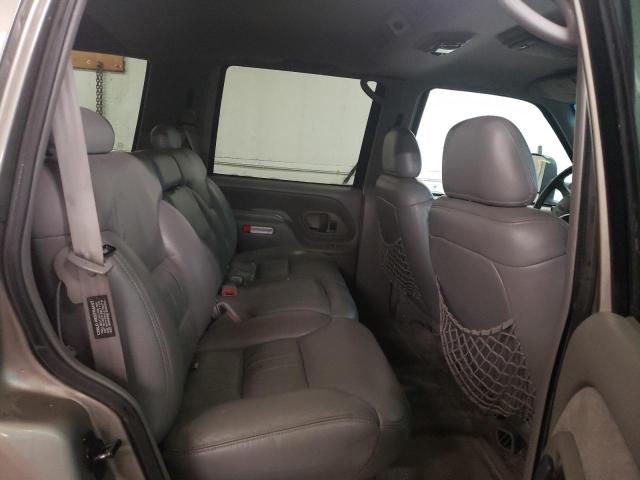 Photo 11 from auction – 1998 GMC YUKON with VIN 1GKEK13R8WJ712747