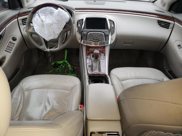 Photo 8 from auction – 2013 BUICK LACROSSE P with VIN 1G4GF5E37DF150585