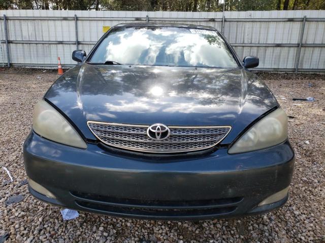 Photo 5 from auction – 2002 TOYOTA CAMRY LE with VIN 4T1BF30K92U504693