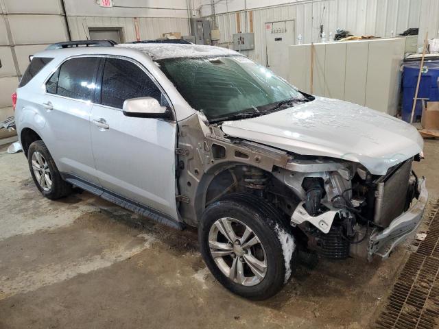 Photo 4 from auction – 2010 CHEVROLET EQUINOX LT with VIN 2CNALDEW5A6248894