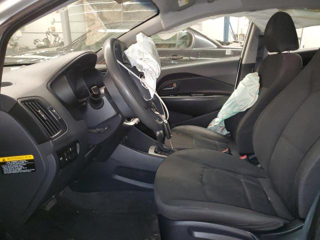 صورة رقم 7 من المزاد - 2015 KIA RIO LX مع VIN KNADM5A36F6500680