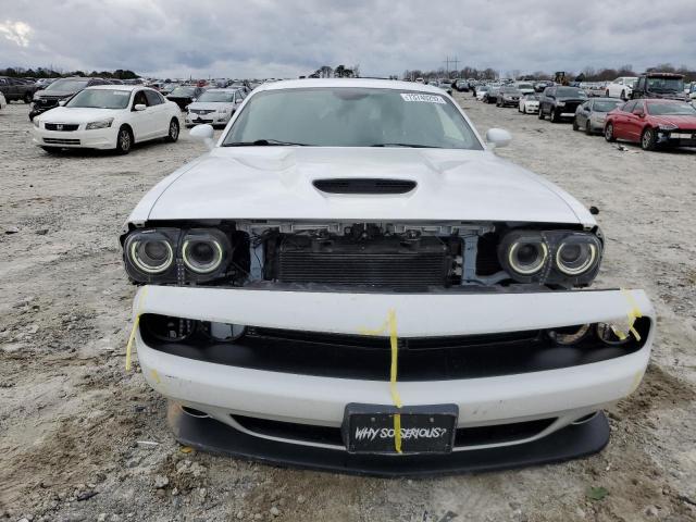Photo 5 from auction – 2019 DODGE CHALLENGER with VIN 2C3CDZKG5KH633046