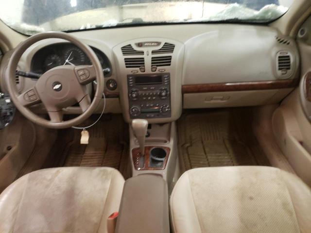 Photo 8 from auction – 2005 CHEVROLET MALIBU LT with VIN 1G1ZU54835F124317