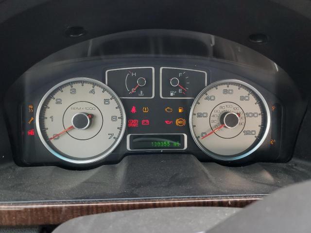 Photo 9 from auction – 2009 FORD TAURUS LIM with VIN 1FAHP25W39G111174