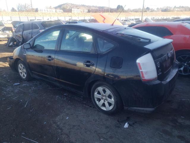 Photo 2 from auction – 2008 TOYOTA PRIUS with VIN JTDKB20U183380915