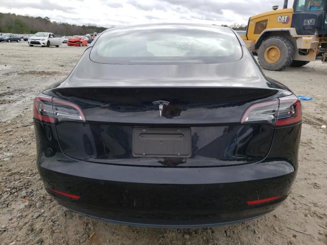 Photo 6 from auction – 2022 TESLA MODEL 3 with VIN 5YJ3E1EAXNF184832