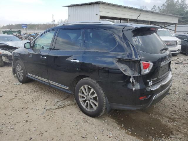 صورة رقم 2 من المزاد - 2014 NISSAN PATHFINDER مع VIN 5N1AR2MN9EC700175
