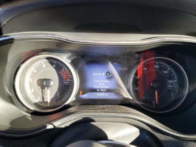 Photo 9 from auction – 2019 JEEP CHEROKEE L with VIN 1C4PJMDX6KD259775