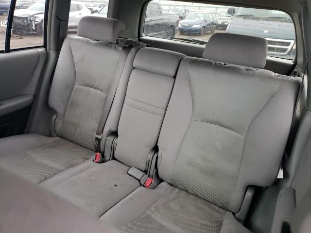 صورة رقم 10 من المزاد - 2006 TOYOTA HIGHLANDER مع VIN JTEGP21A260097557
