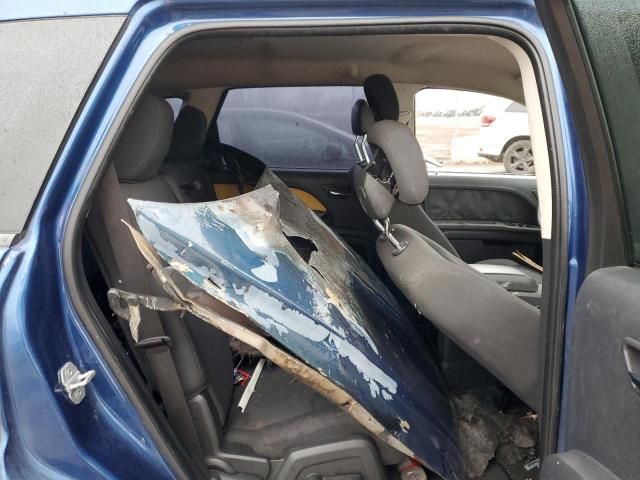 Photo 10 from auction – 2010 DODGE JOURNEY SE with VIN 3D4PG4FB5AT225371
