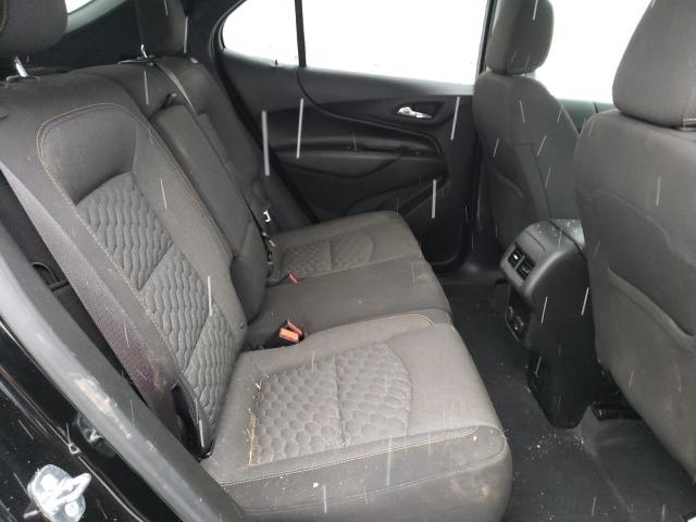 Photo 11 from auction – 2018 CHEVROLET EQUINOX LT with VIN 2GNAXSEVXJ6347478