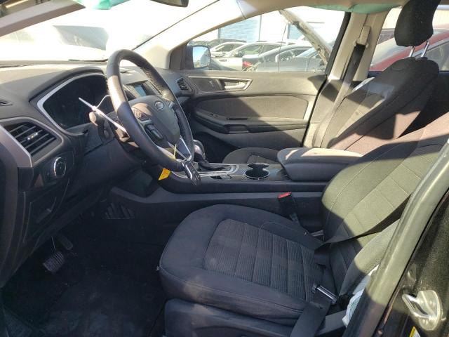 Photo 7 from auction – 2016 FORD EDGE SEL with VIN 2FMPK3J93GBC41935