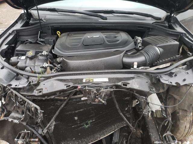 Photo 12 from auction – 2016 JEEP GRAND CHER with VIN 1C4RJFAG9GC333101