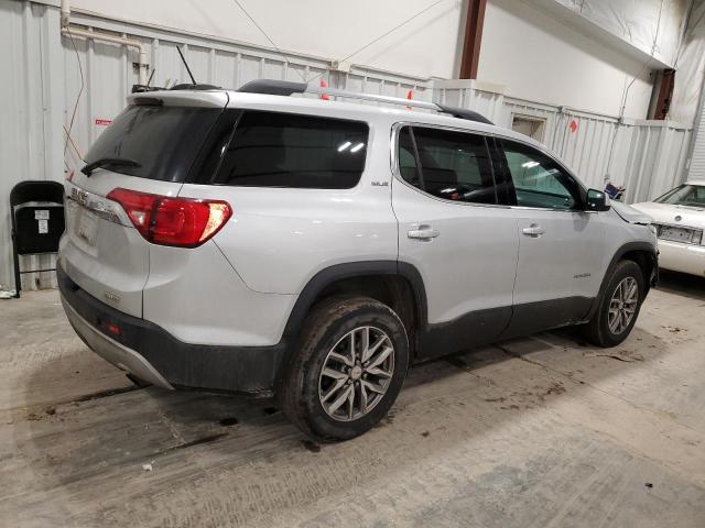 Photo 3 from auction – 2018 GMC ACADIA SLE with VIN 1GKKNSLA1JZ129019