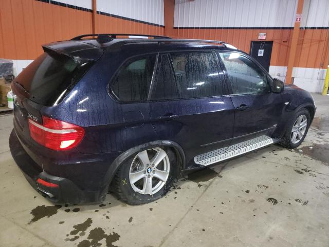 Photo 3 from auction – 2008 BMW X5 4.8I with VIN 5UXFE835X8L166052