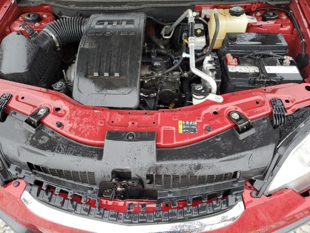 Photo 11 from auction – 2013 CHEVROLET CAPTIVA LS with VIN 3GNAL2EK0DS561094