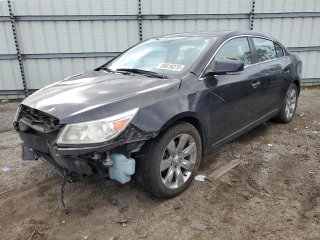 BUICK LACROSSE P 2012 with VIN 1G4GH5E32CF234032 - Photo from auction