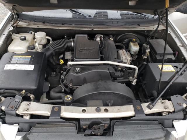 Photo 12 from auction – 2004 GMC ENVOY with VIN 1GKDT13S042449947