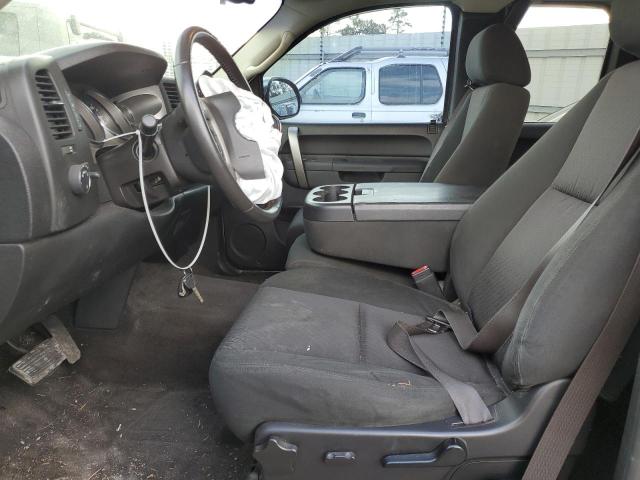 Photo 7 from auction – 2013 CHEVROLET SILVERADO with VIN 1GCRKSE75DZ188020