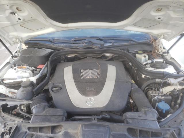Photo 11 from auction – 2010 MERCEDES-BENZ E 350 with VIN WDDHF5GB3AA253272