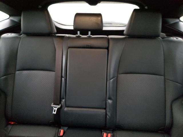 Photo 10 from auction – 2021 TOYOTA VENZA with VIN JTEAAAAH5MJ012961