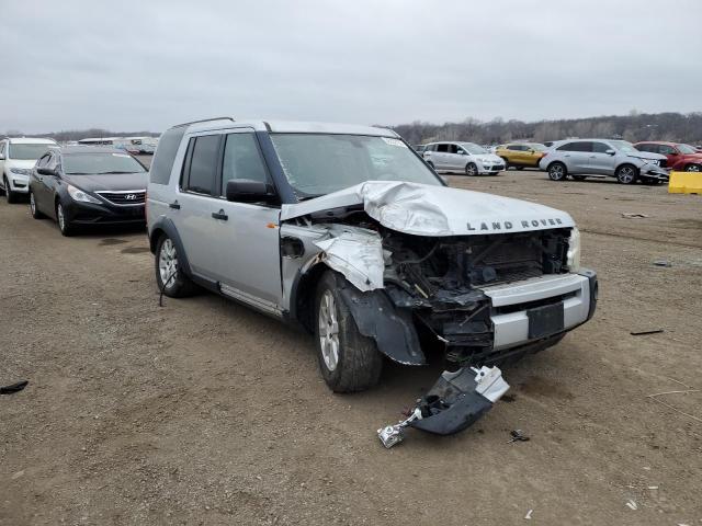 Фото 4 с аукциона – 2005 LAND ROVER LR3 с VIN SALAA25475A303585