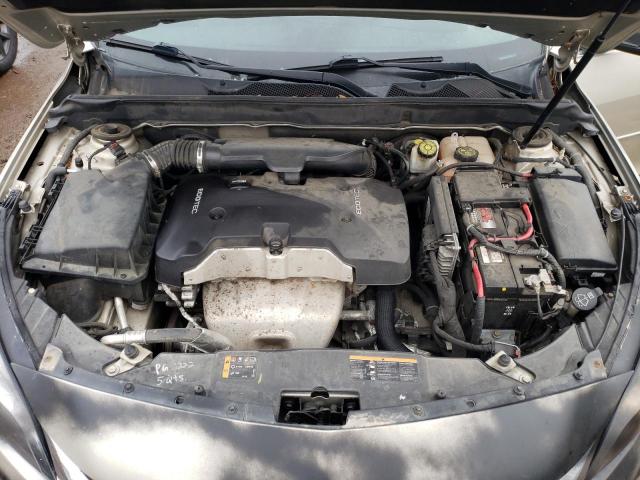 Photo 11 from auction – 2015 CHEVROLET MALIBU 2LT with VIN 1G11D5SL6FF331273