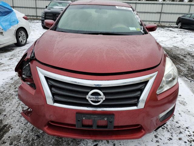 Photo 5 from auction – 2013 NISSAN ALTIMA 2.5 with VIN 1N4AL3AP3DC169559