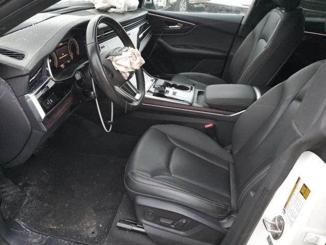Photo 7 from auction – 2019 AUDI Q8 PRESTIG with VIN WA1FVAF11KD037906