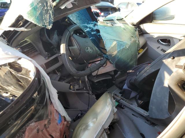 Foto 8 de la subasta – 2011 TOYOTA CAMRY BASE con VIN 4T1BF3EK3BU198728
