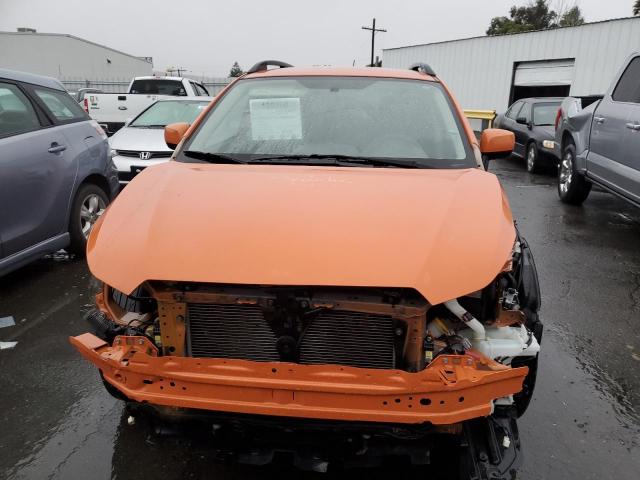 Photo 5 from auction – 2014 SUBARU XV CROSSTR with VIN JF2GPACC3E8306058