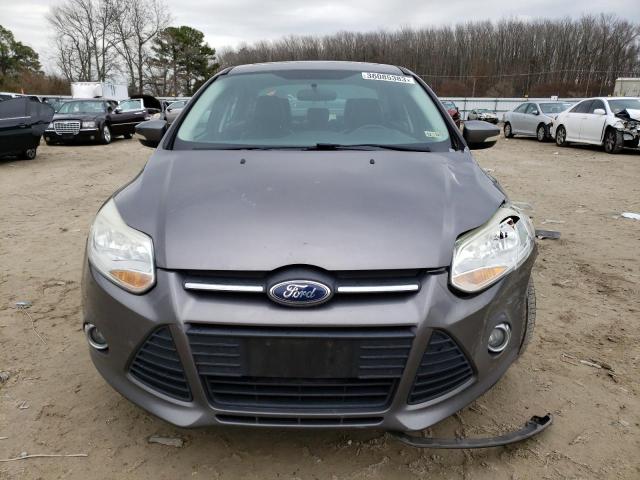 Photo 5 from auction – 2014 FORD FOCUS SE with VIN 1FADP3F2XEL388714