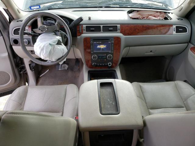 Photo 8 from auction – 2013 CHEVROLET SILVERADO with VIN 1GC1KYE8XDF209521
