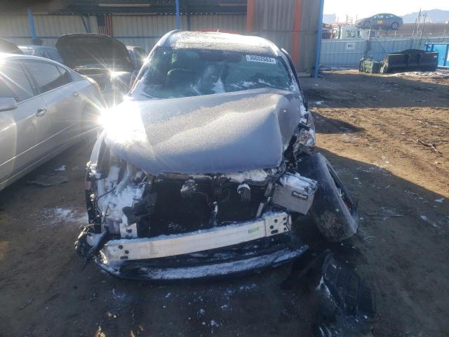 Photo 5 from auction – 2014 TOYOTA HIGHLANDER with VIN 5TDJKRFH6ES015137
