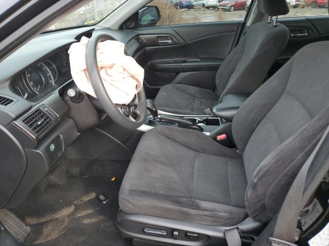 Photo 7 from auction – 2014 HONDA ACCORD EX with VIN 1HGCR2F71EA213965