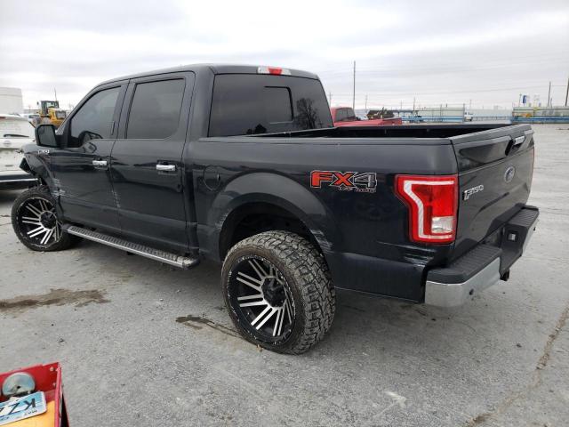 Photo 2 from auction – 2015 FORD F150 SUPER with VIN 1FTEW1EP0FFC03542