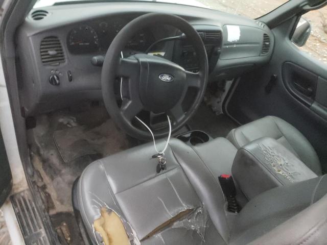 Photo 8 from auction – 2004 FORD RANGER with VIN 1FTYR10D74PB31926