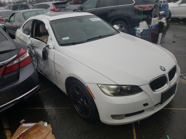 Photo 4 from auction – 2007 BMW 328 I SULE with VIN WBAWV13537P118034