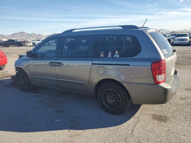 Photo 2 from auction – 2012 KIA SEDONA LX with VIN KNDMG4C71C6449900