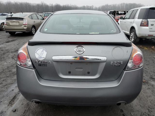 Photo 6 from auction – 2008 NISSAN ALTIMA 3.5 with VIN 1N4BL21E98C221988