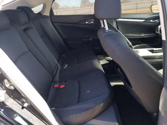 Photo 10 from auction – 2018 HONDA CIVIC EX with VIN 2HGFC2F77JH590973