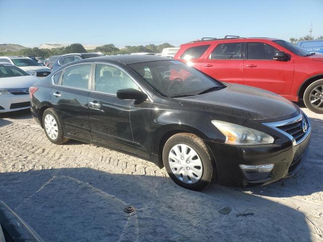 Photo 4 from auction – 2013 NISSAN ALTIMA 2.5 with VIN 1N4AL3APXDC237212