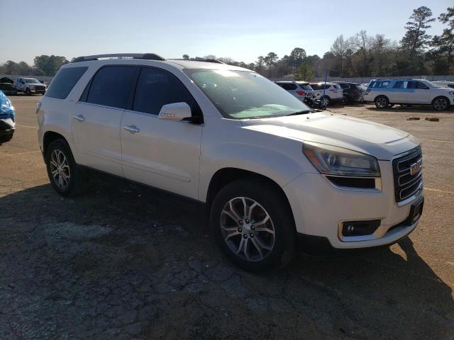 Photo 4 from auction – 2013 GMC ACADIA SLT with VIN 1GKKRRKD1DJ161870
