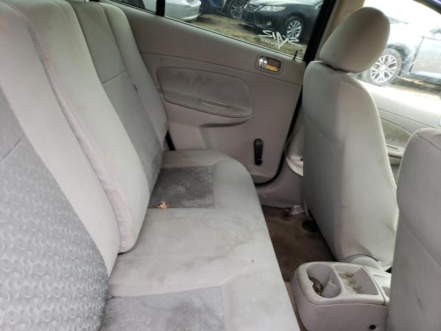 Photo 10 from auction – 2007 CHEVROLET COBALT with VIN 1G1AK55F977346521