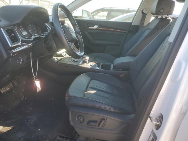 Photo 7 from auction – 2019 AUDI Q5 PREMIUM with VIN WA1ANAFY7K2093724