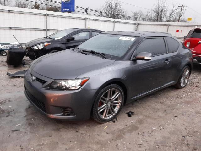 Photo 1 from auction – 2013 TOYOTA SCION TC with VIN JTKJF5C79D3059036